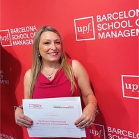 Claudia Agraso