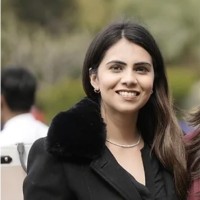 Ashna Dhuper