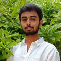Dhinakar S