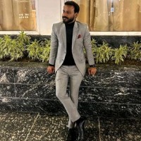 Shekhar Srivastava