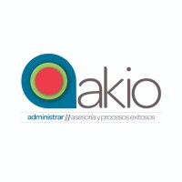 Akio Administrar