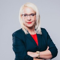 Csilla Jakabné Kerekes