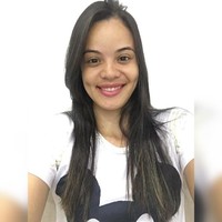 Raissa Amorim