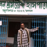 Jayanta Munsi