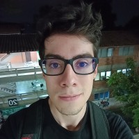 Kevin Martínez Gallego