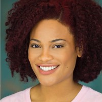 Alexis Holley