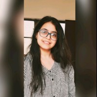 Nandini Rastogi