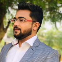 Nirav Sukhadiya