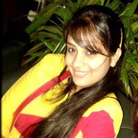 Shradha Kanthed