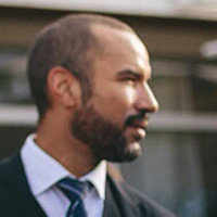 Johan Abrahamsson