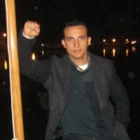Tony Melika