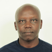 Justice Koskei
