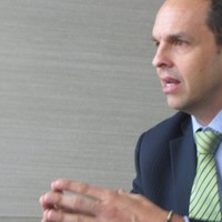 Alejandro Salinas V