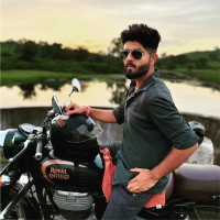 Divyanshu Vyas