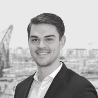 Jonas Bergstrøm Engberg