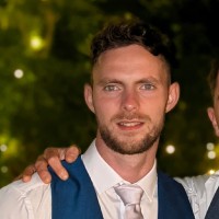 Daniel Rapley - Shrink Polymer Systems