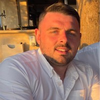 Bradley O'Shea