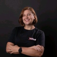 Gabriele Thaís Dalcanale