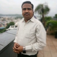 Arvind Sharma
