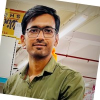 Rahul Chine