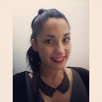 Katia Arkoudea