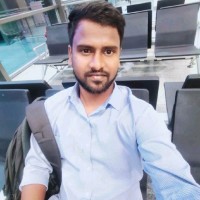 MADGULA SHRAVAN KUMAR