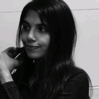 Alice Mantovani Pereira Tosi
