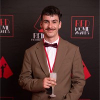 Mehdi Delavant