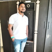 Shreenath Lokhande
