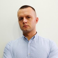Oleksii Stepanenko