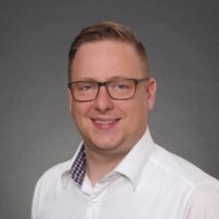 Andreas Behr
