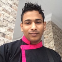 Jose Rivin Varghese