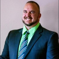 Aaron Taisey