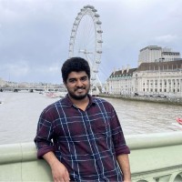Koushik Paleti