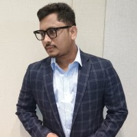 CA Baji Shaik