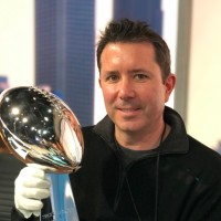 Derek Manning