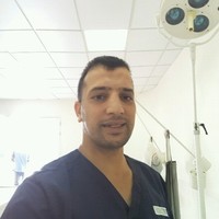 Hamdane Mellouk