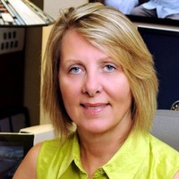 Nancy Scherer