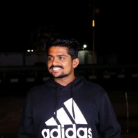 Manikandan T