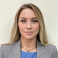 Ирина Романова