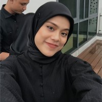 Ma Rodhiatul Aminah