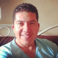 Oscar Gonzalez Vazquez