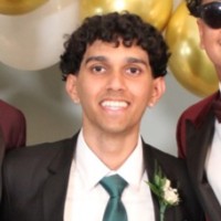 Chris Pinto