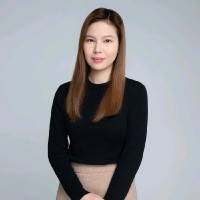Erica Wong