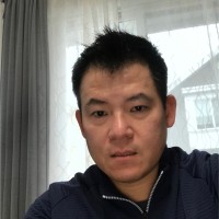 Ralph Cheng