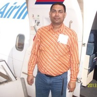 Dhirendra K. Shah