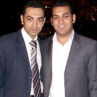 medhat gamal