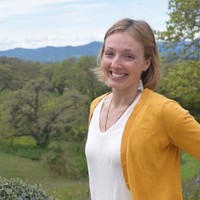 Mary Walton