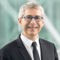 François Prouvost