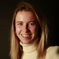 Julia Van Der Struijf
